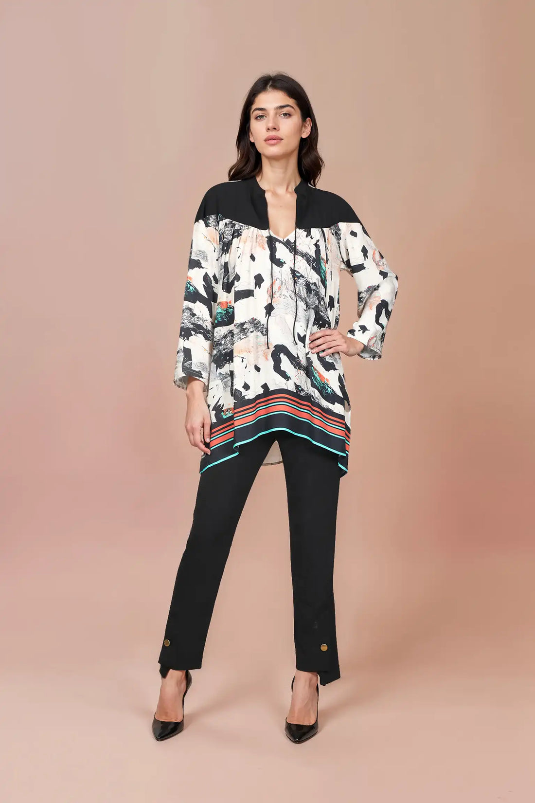 clothes for resort