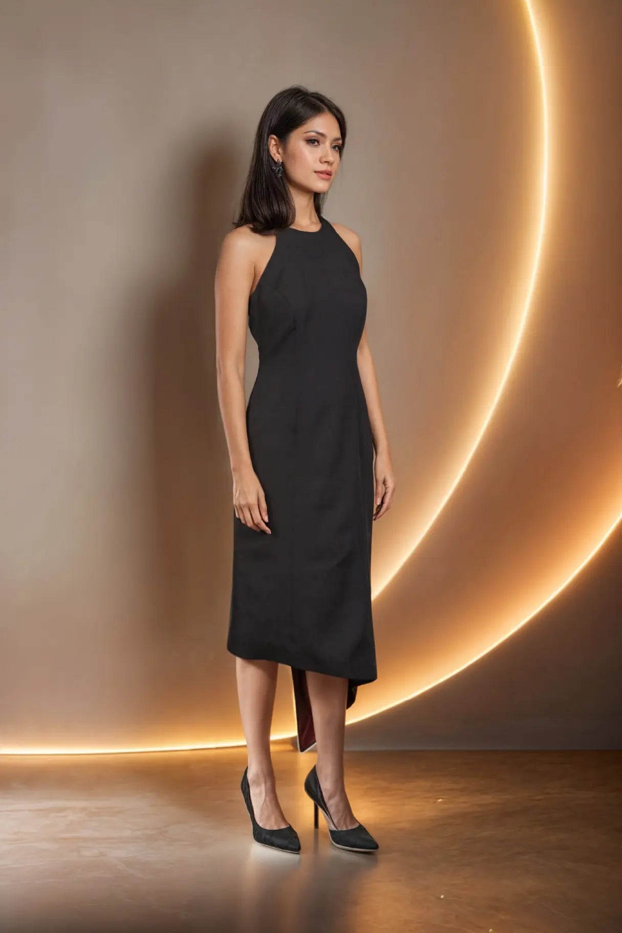 best party wear dress for women
