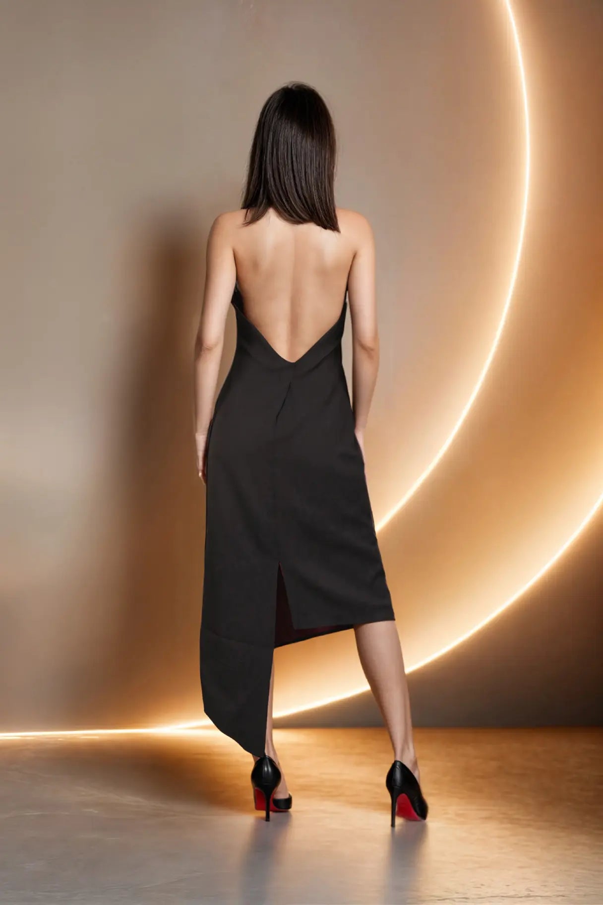 best party wear dress for women
