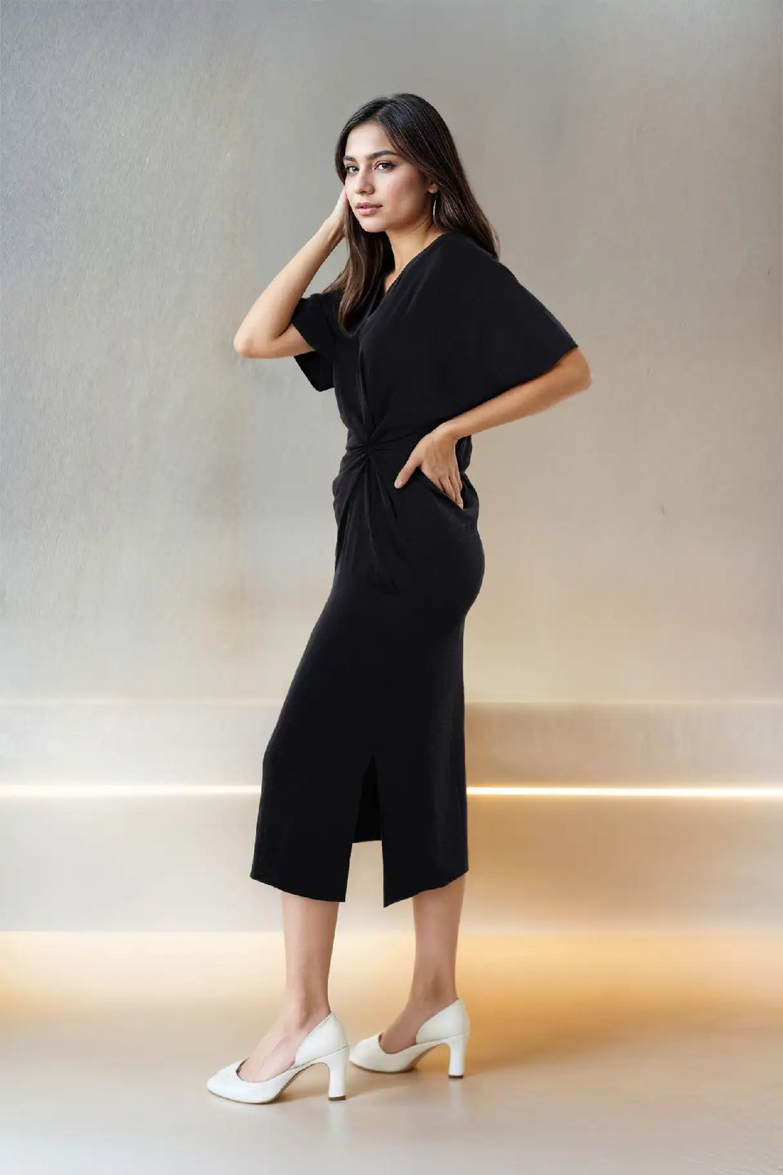 evening wear dresses for women
