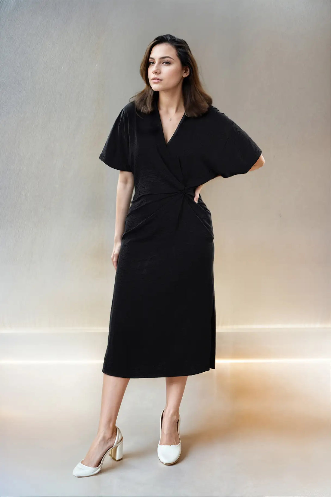 evening wear dresses for women
