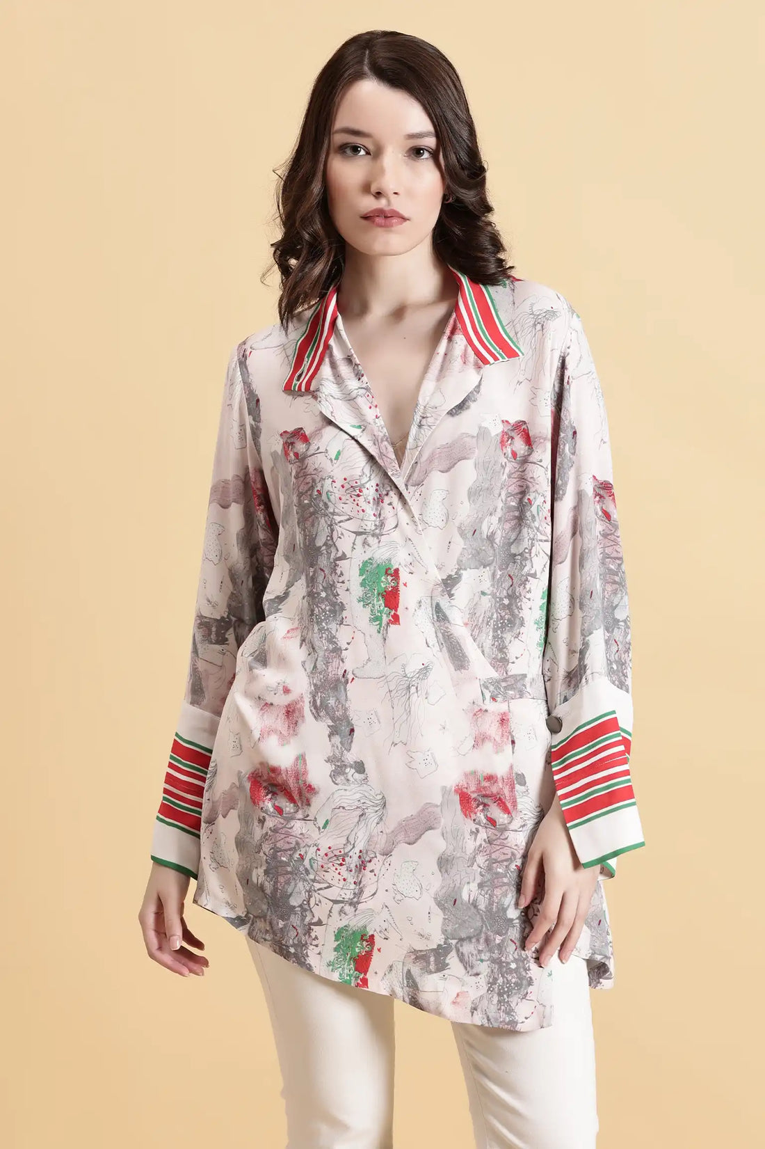 resort womens clothes
