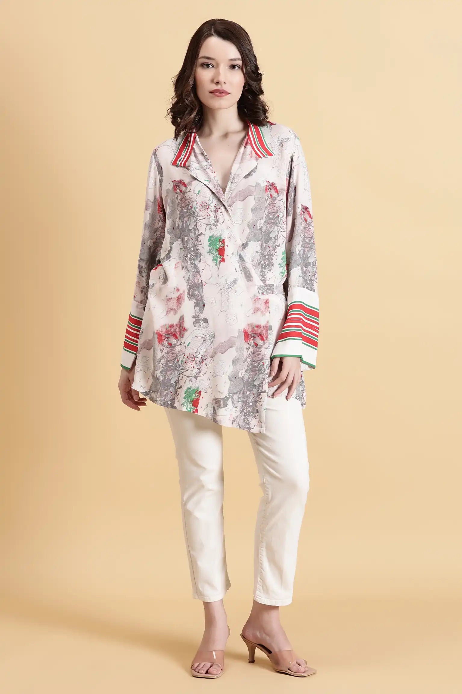 resort womens clothes
