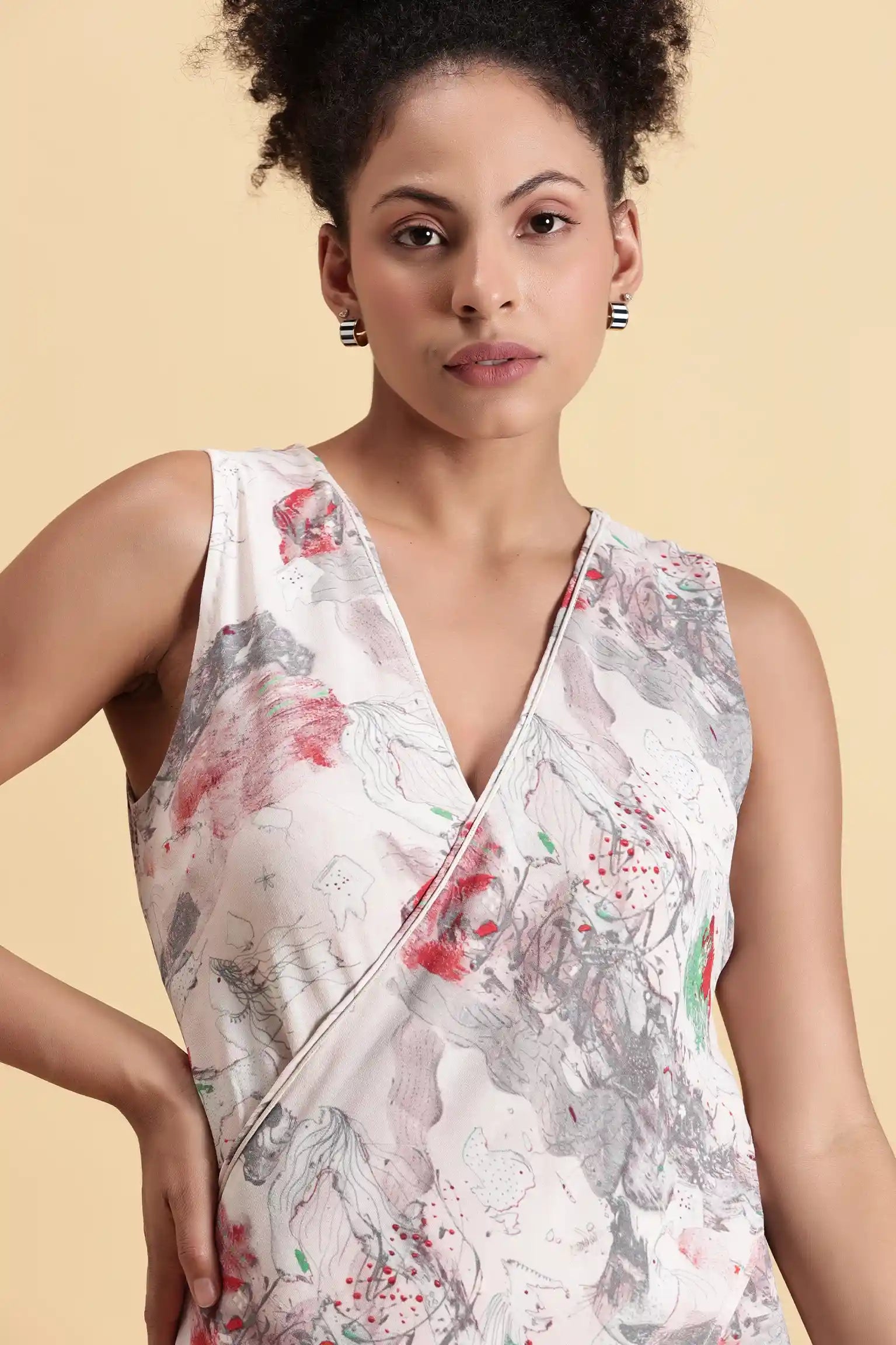 resort wear dresses
