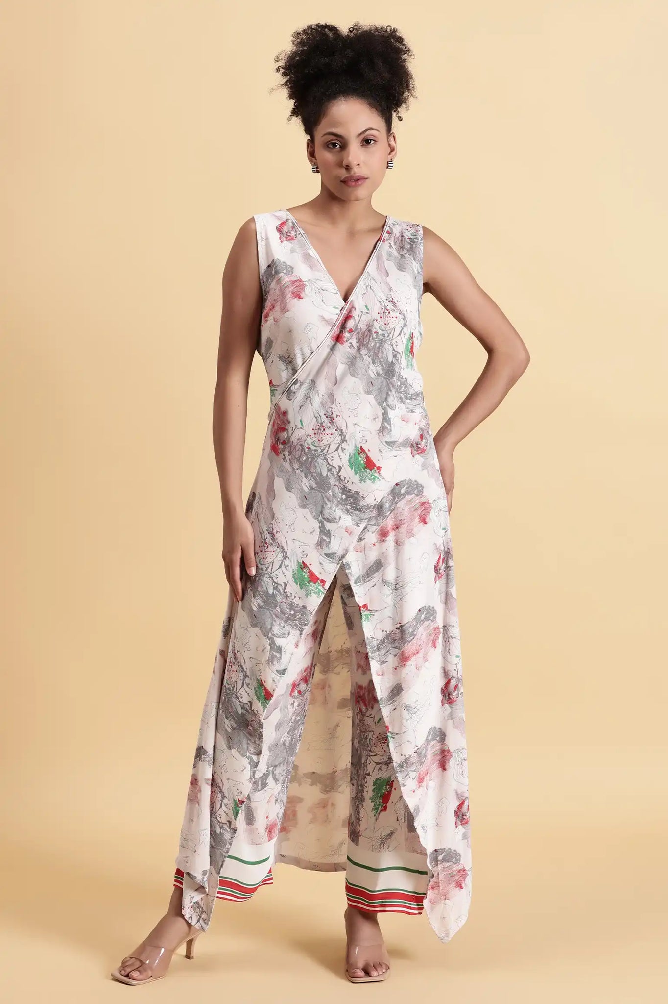 indian resort wear