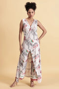 indian resort wear