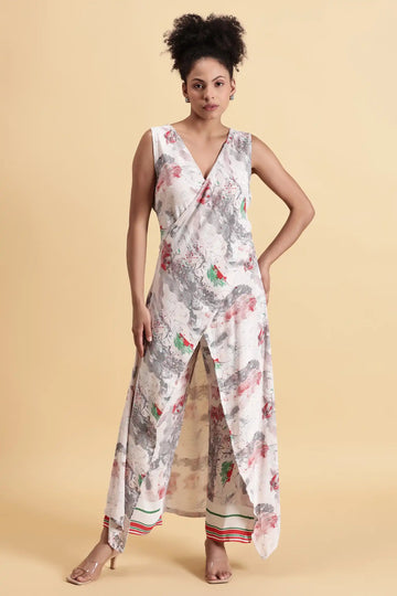 indian resort wear