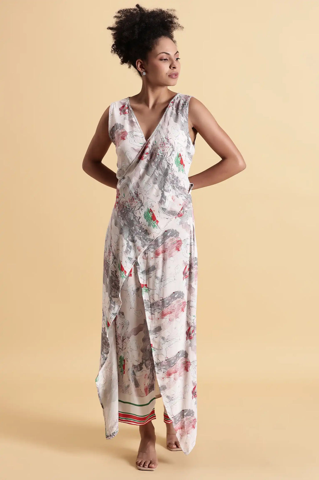 indian resort wear
