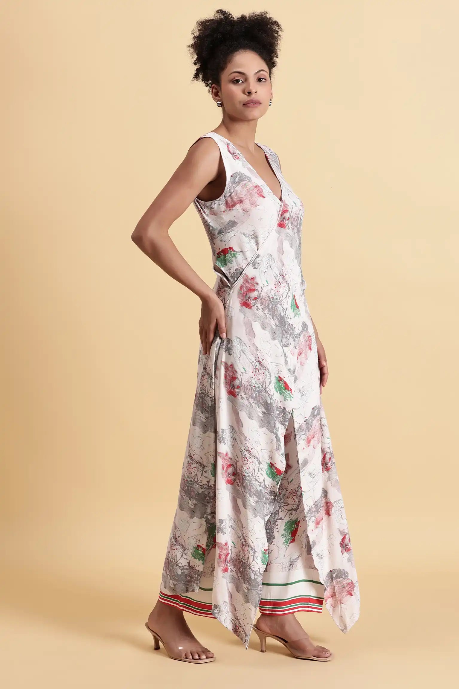 indian resort wear
