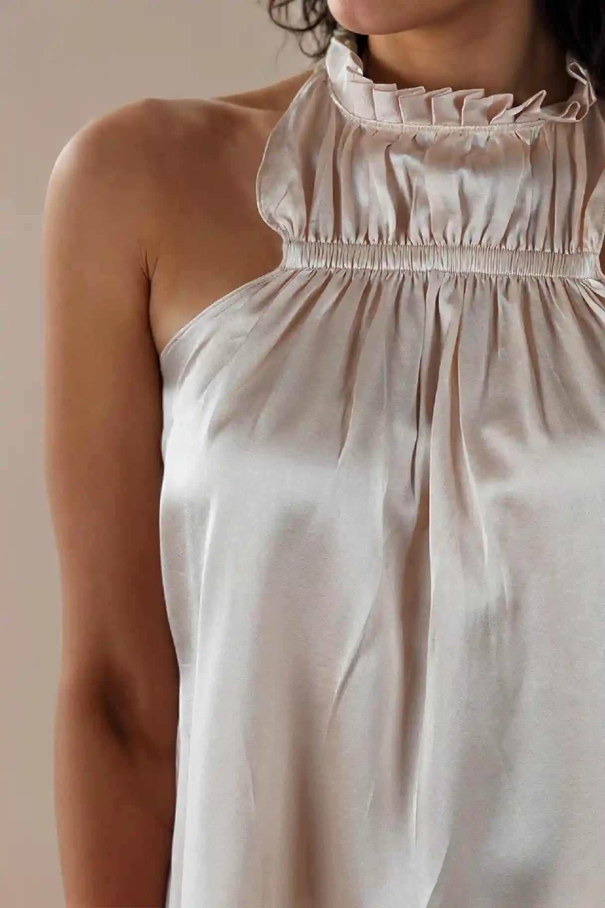 indo western party wear dress
