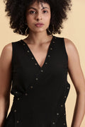 elegant evening wear
