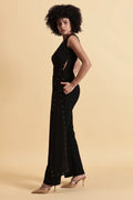 elegant evening wear
