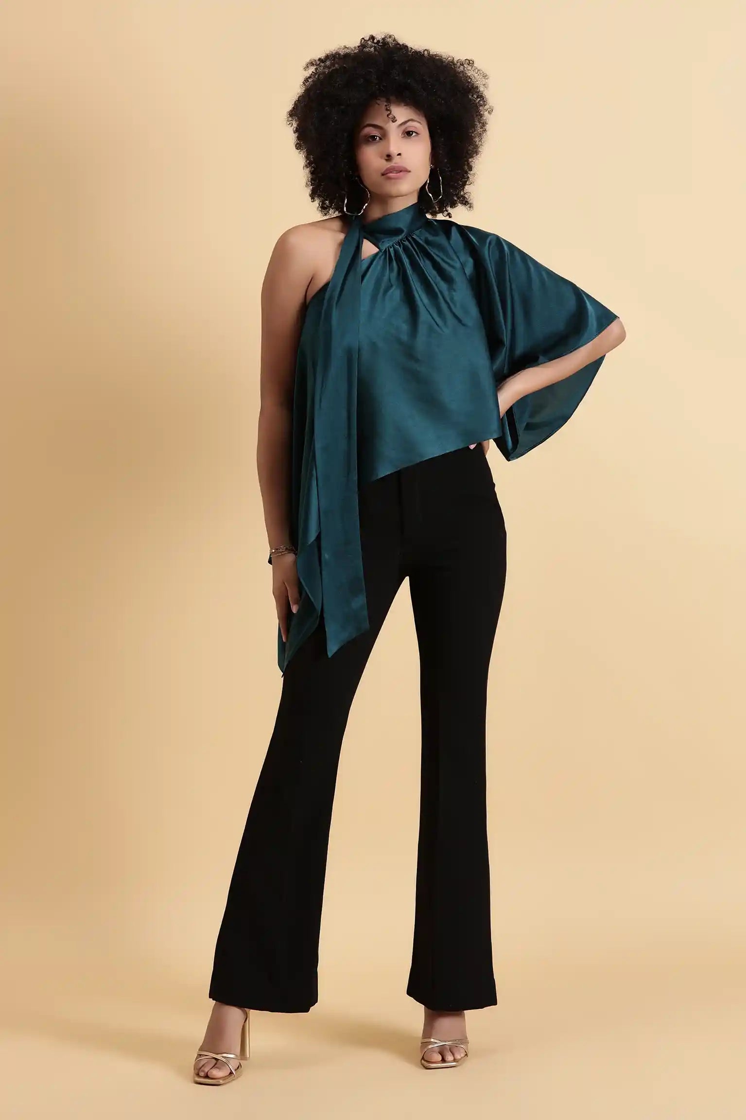 party wear western dresses
