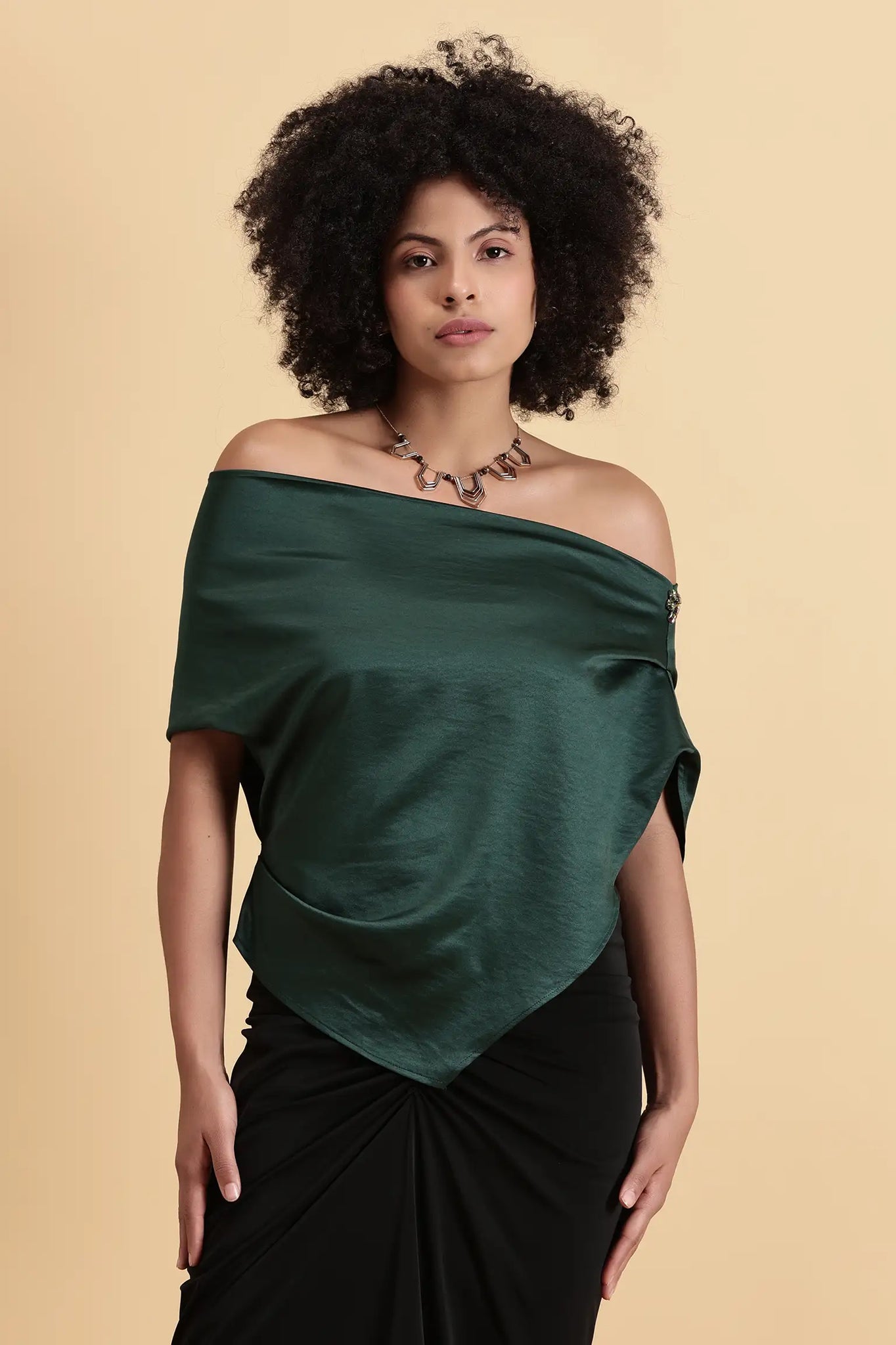Party wear dress
