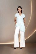 indo western party wear
