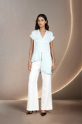 indo western party wear
