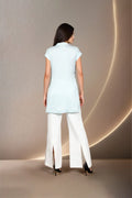 indo western party wear
