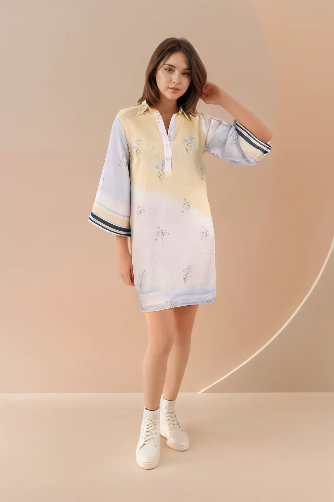 day wear dresses
