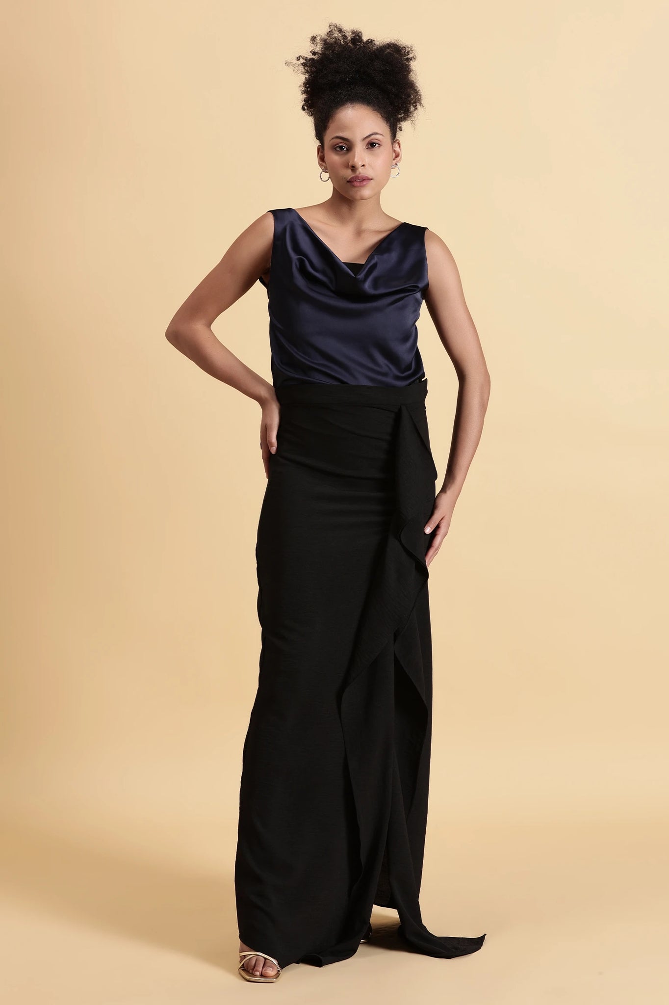 evening wear dresses for women
