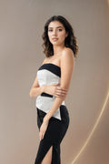 party wear western dresses
