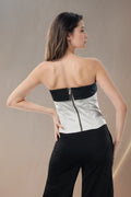 party wear western dresses
