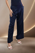 elegant evening wear
