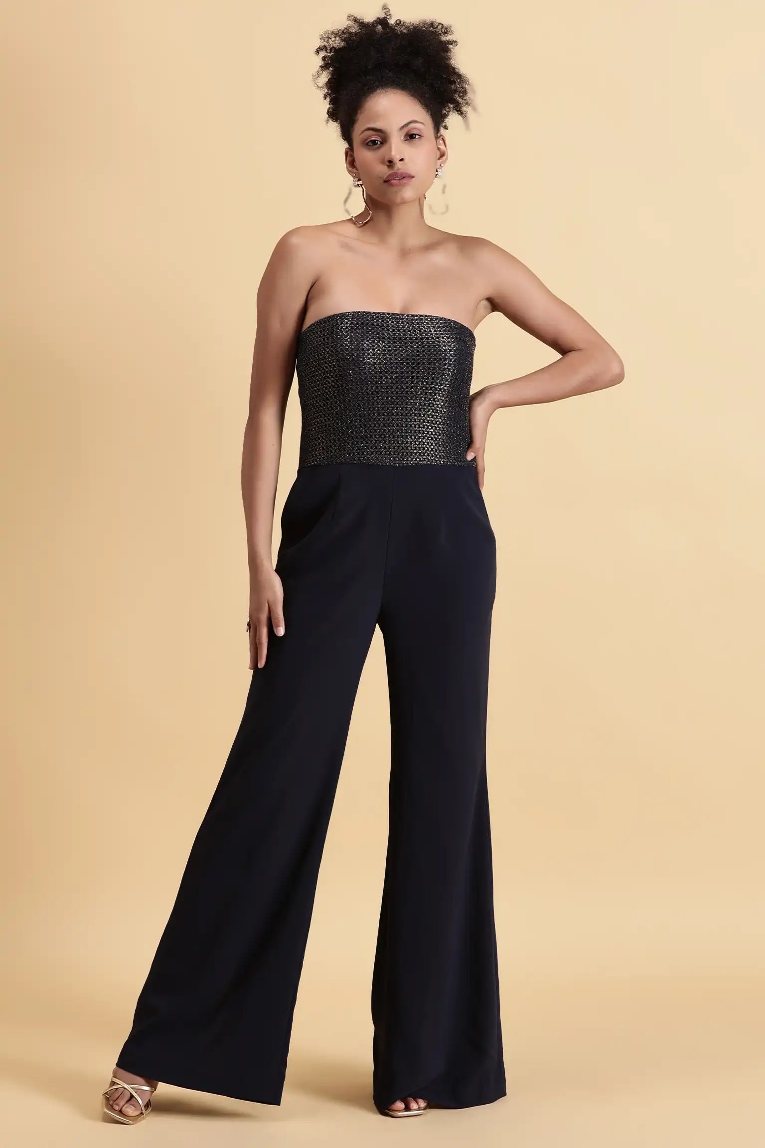 Party wear dress
