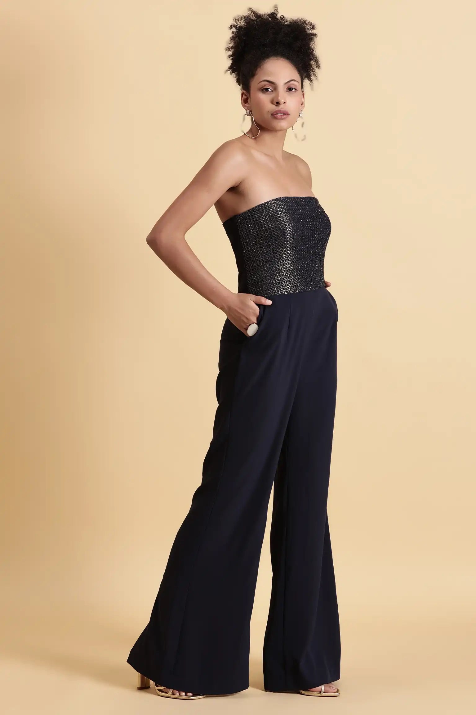 Party wear dress
