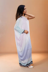 Pastel Ombre Dress Clothing Store