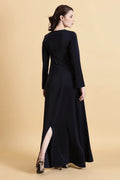 party wear indo western
