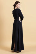 party wear indo western

