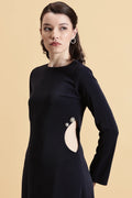 party wear indo western
