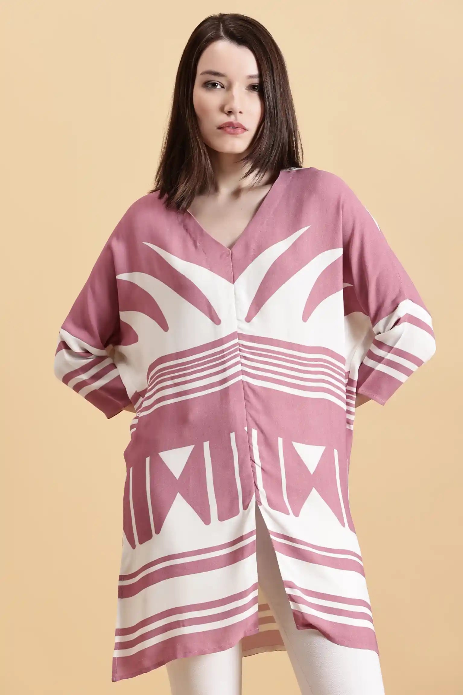 indian resort wear

