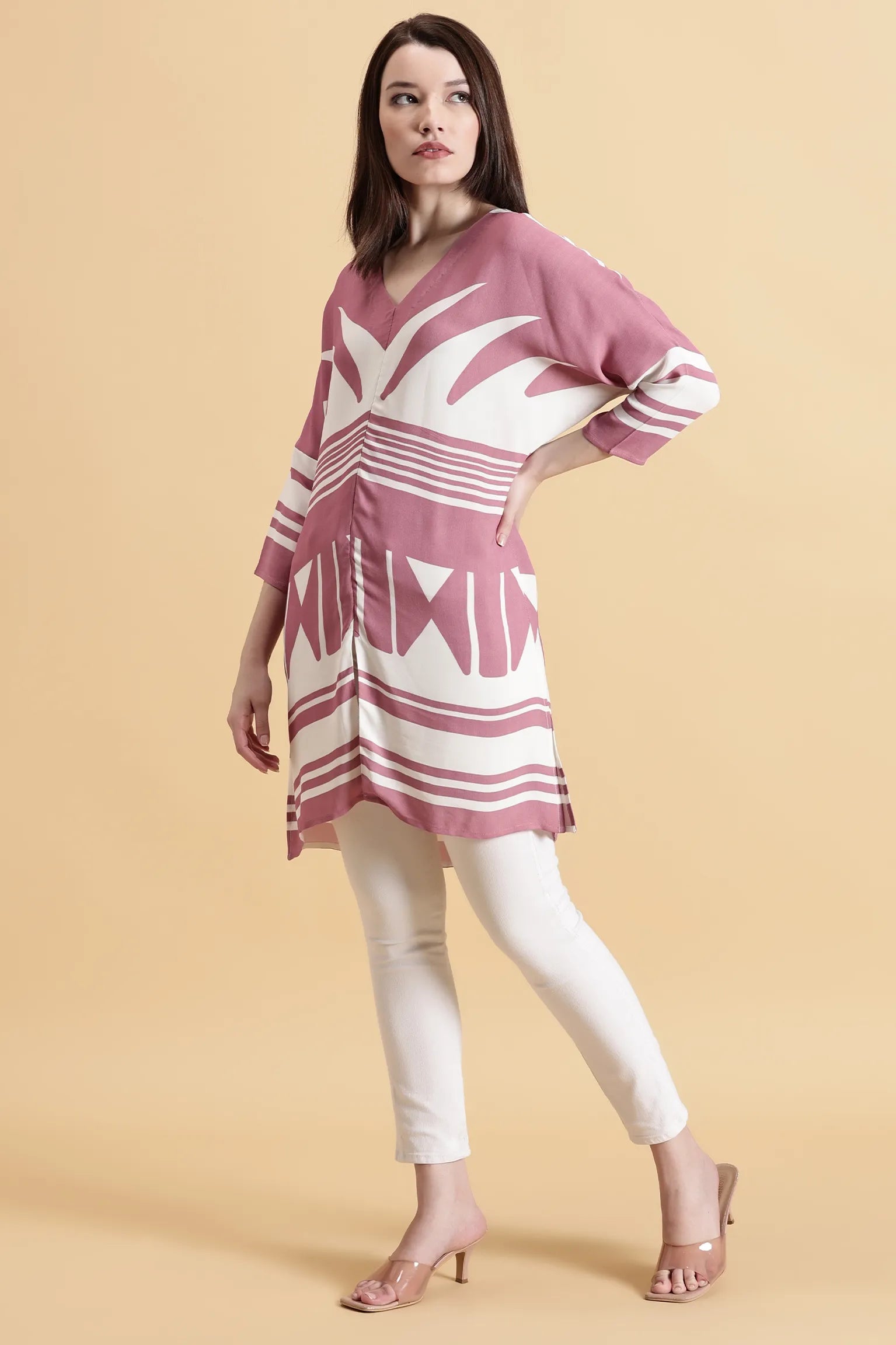 indian resort wear
