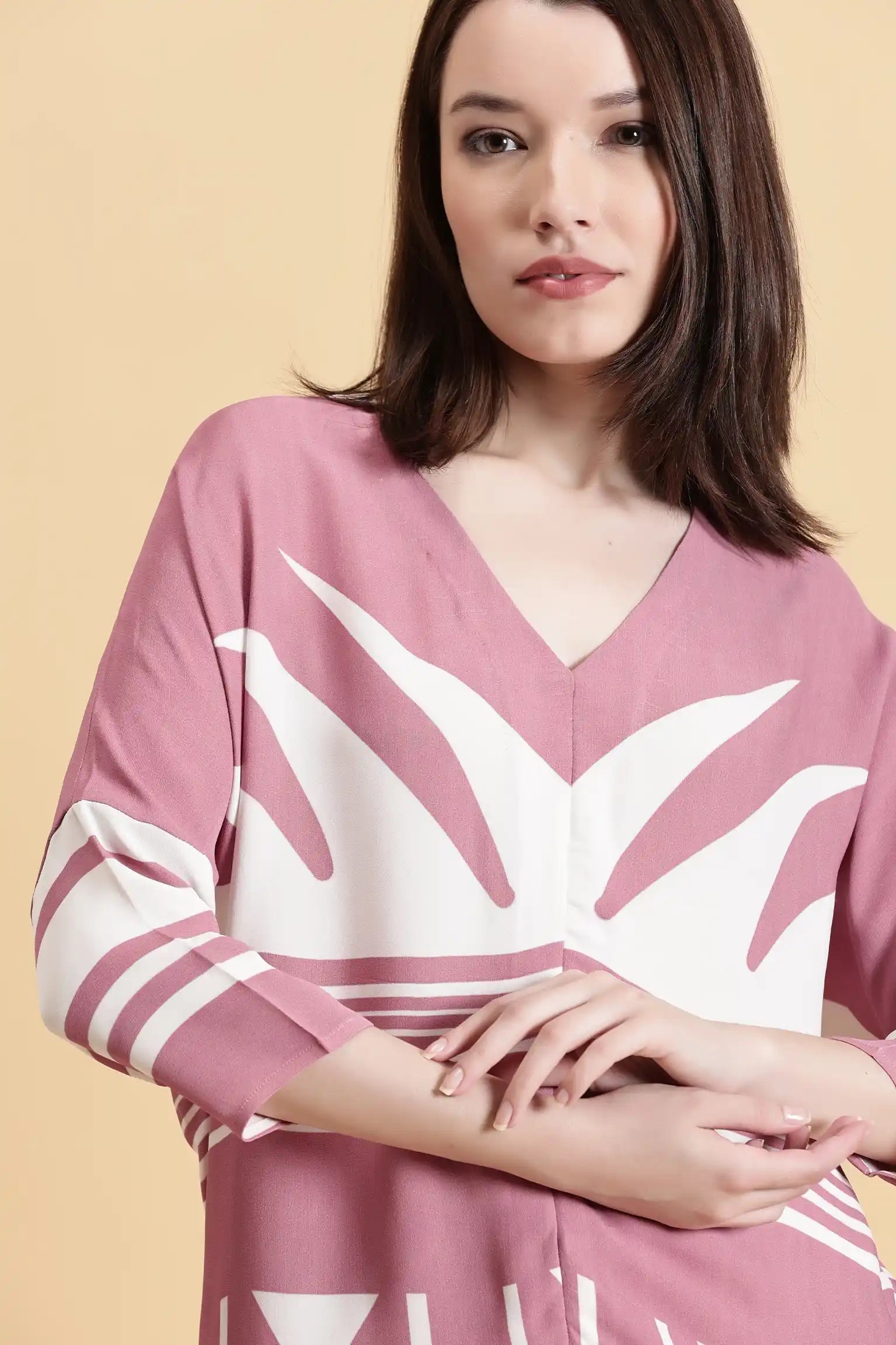 indian resort wear
