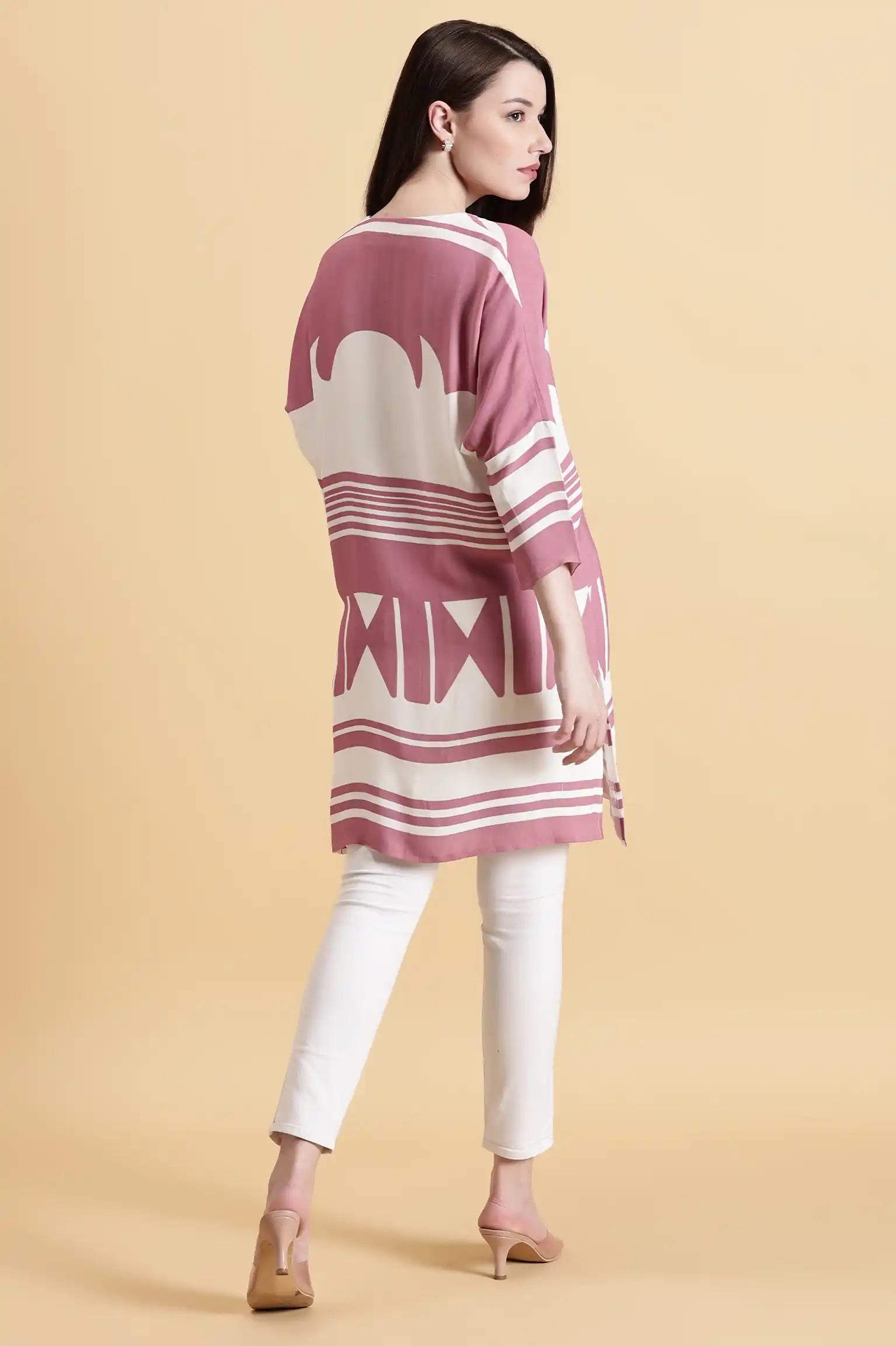 indian resort wear
