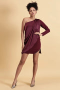 party wear western dresses
