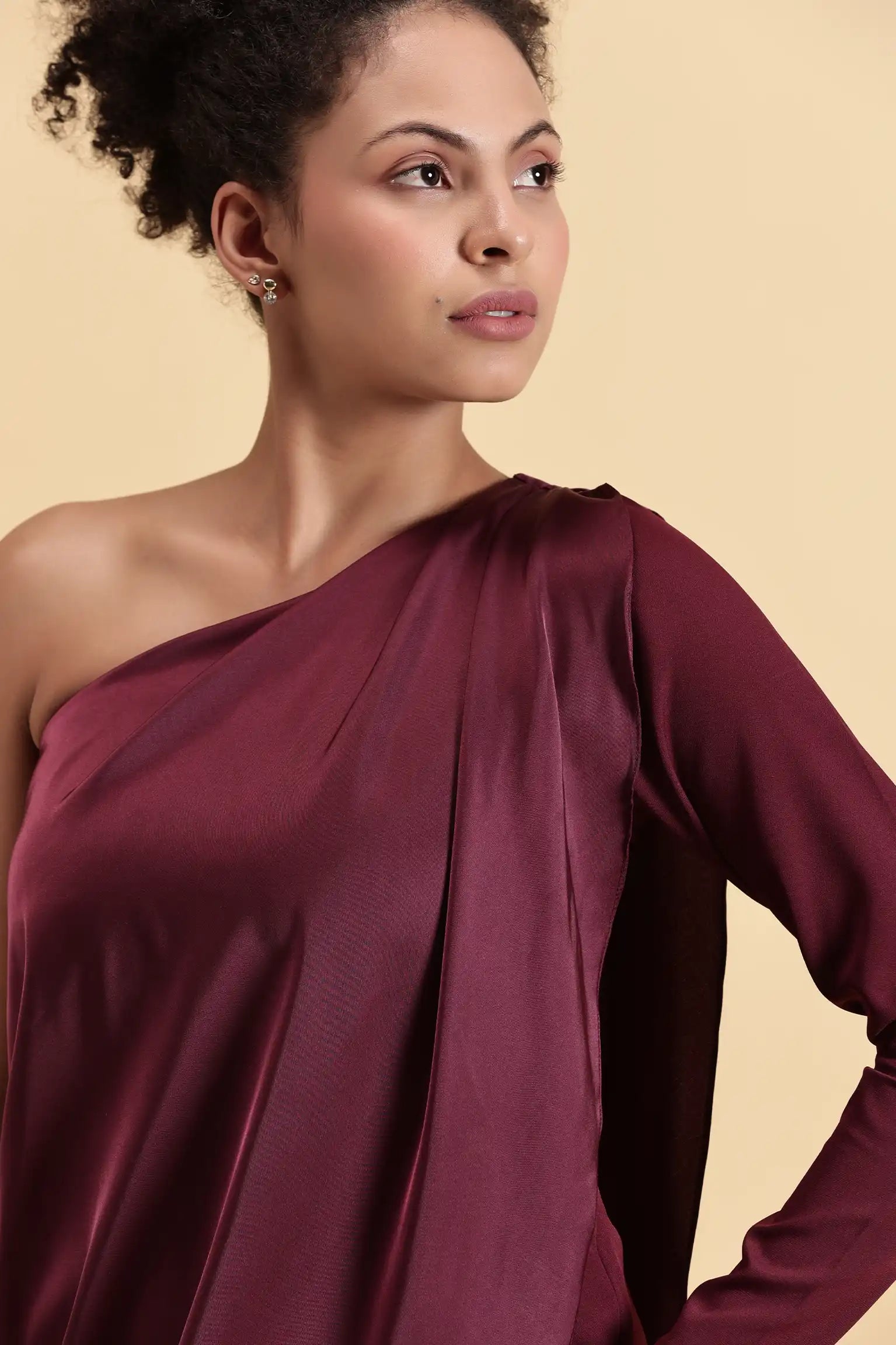 party wear western dresses
