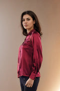 indo western party wear dress
