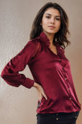 indo western party wear dress
